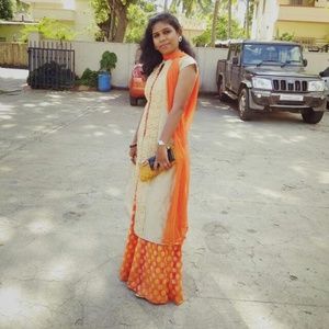 Meet your Posher, Dhanalakshmi